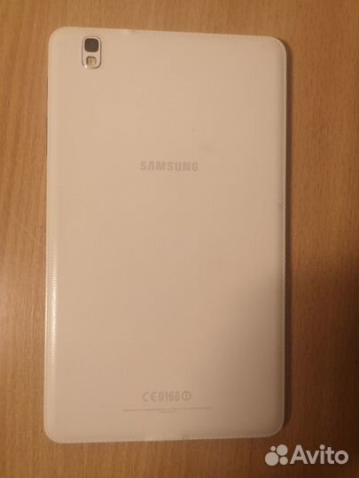Планшет Samsung Galaxy Tab Pro 8.4