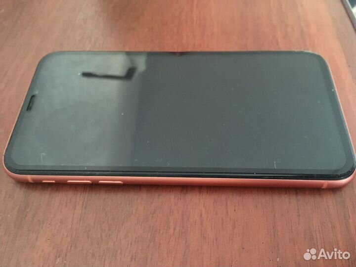 iPhone Xr, 128 ГБ