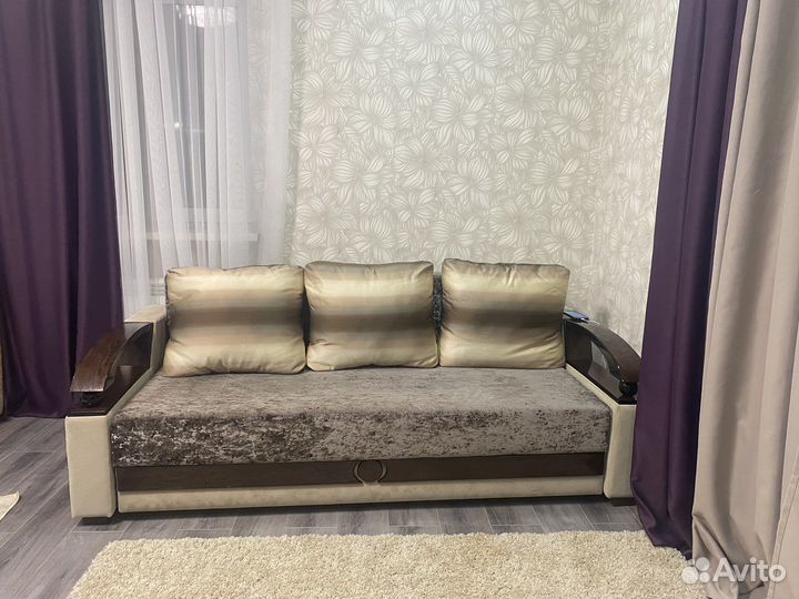 Диван раскладной