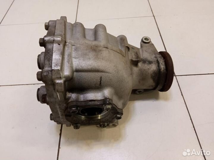 Редуктор переднего моста Infiniti FX S50 FX35