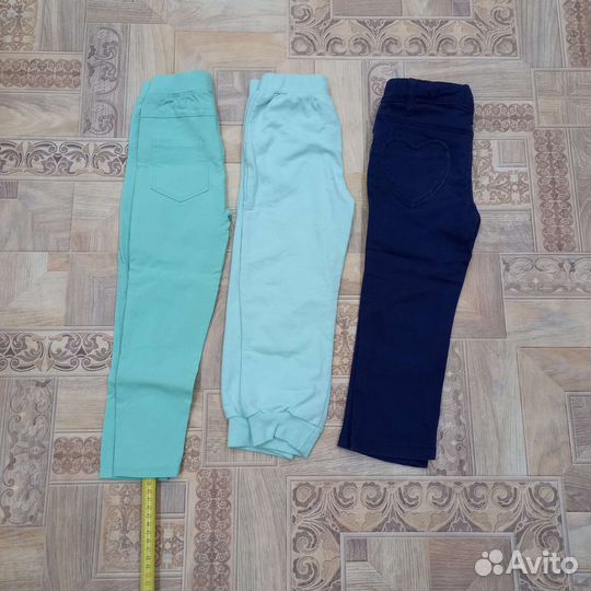 Штаны брюки