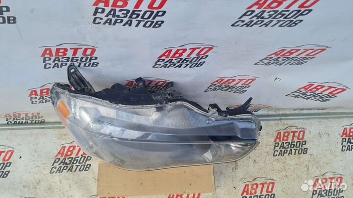 Фара правая Mitsubishi Outlander XL
