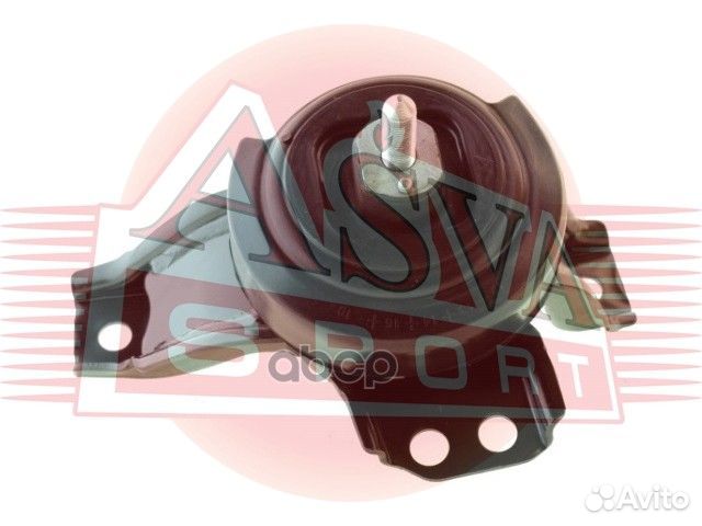 Опора двигателя правая прав 1212DM22RH asva