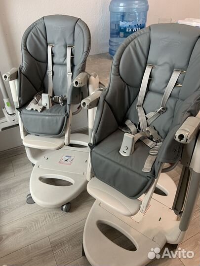 Стульчик для кормления peg perego tatamia