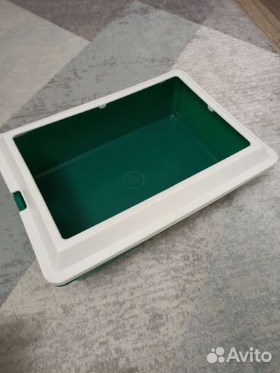 Лоток для кошек большой