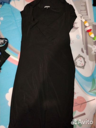 Платья пакетом