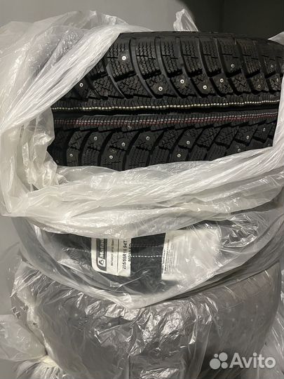 Formula Ice 205/55 R16
