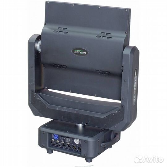 Вращающаяся голова