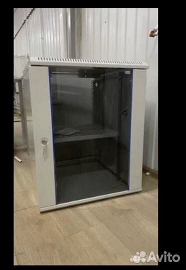 Серверный шкаф