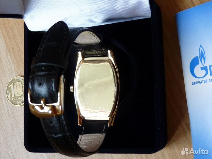 Часы. Подарочный набор от 