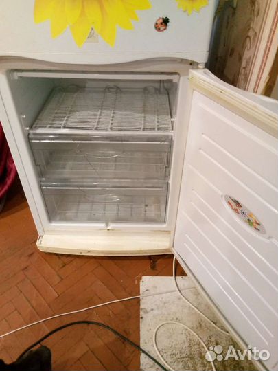 Холодильник Атлант