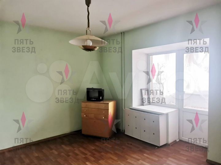 3-к. квартира, 101,2 м², 3/15 эт.