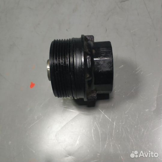 Крышка масляного фильтра Toyota Corolla E150 (Д)