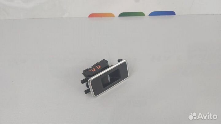 Блок управления стеклами (кнопка ) передний правый