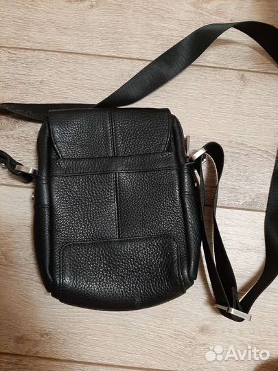 Сумка мужская маленькая