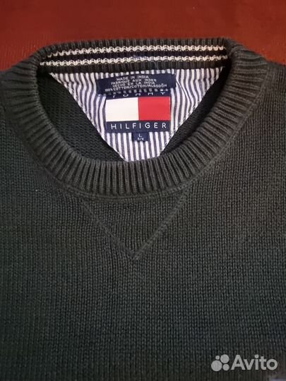 Свитерысвитер Tommy Hilfiger