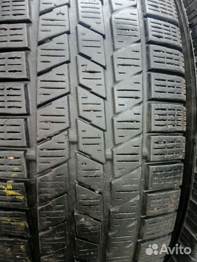 Pirelli Scorpion Ice&Snow 225/65 R17 102T