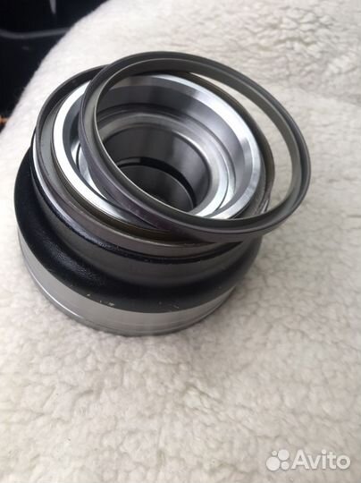 Магнитное Кольцо ABS iveco Дейли