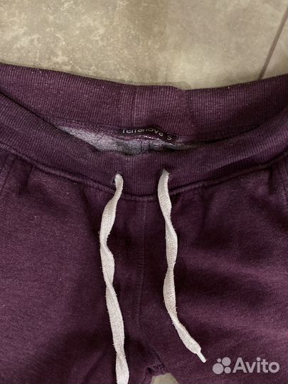 Спортивные штаны