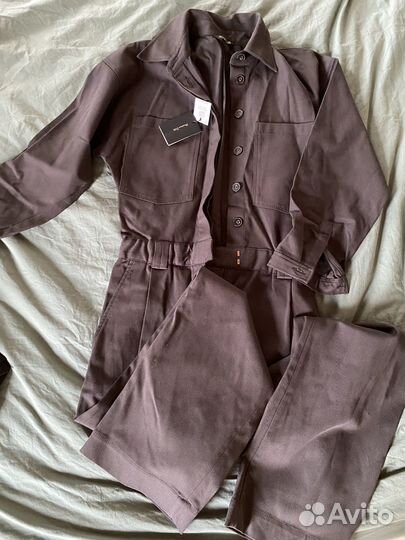 Новый комбинезон Massimo dutti s