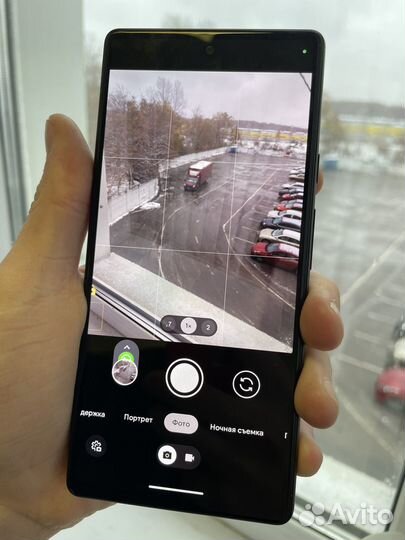 Google Pixel 6, 8/128 ГБ
