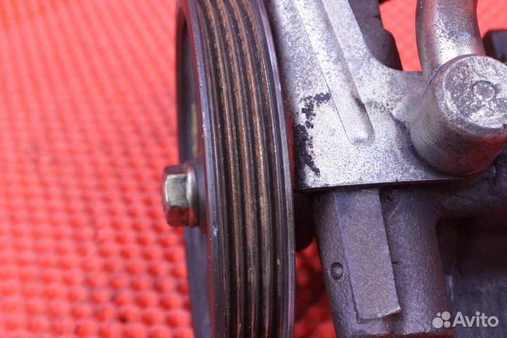 Гидроусилитель руля Toyota Caldina GC-ET196V 5E-FE