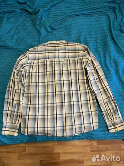 Рубашка мужская Levis