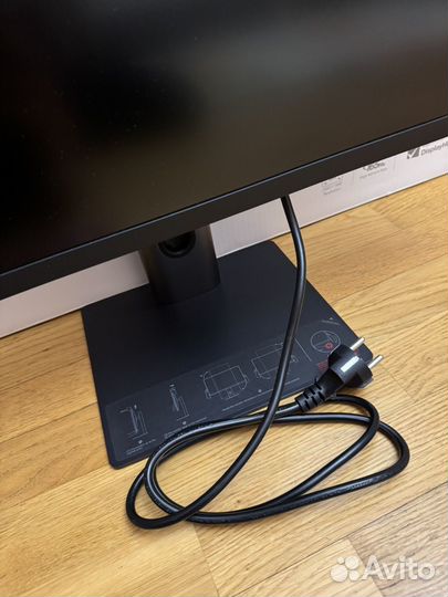 Монитор Xiaomi Mi 2K Gaming monitor 27