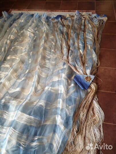 Шторы для детской