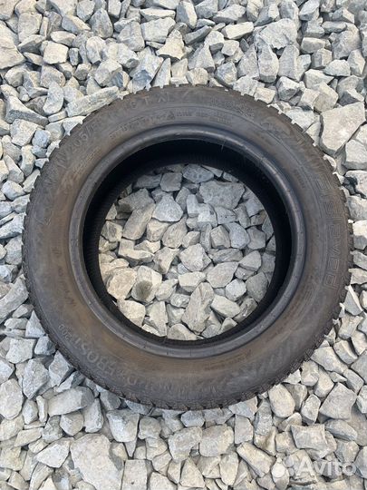 Gislaved Nord Frost 200 205/55 R16