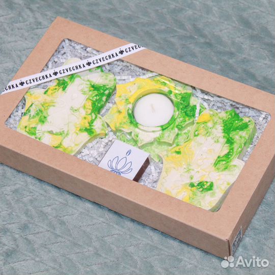 Набор для медитаций