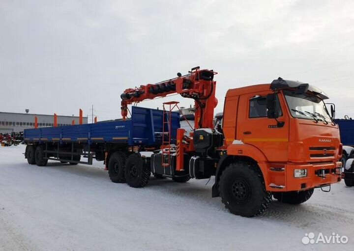 Водитель спецтехники (кат.С,Е обязательно)