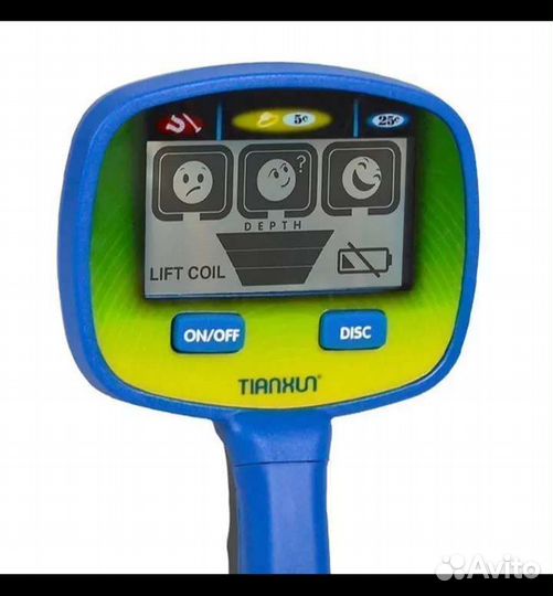 Металлоискатели аренда