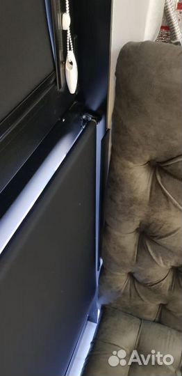 Рулонные шторы U4202-Y5671