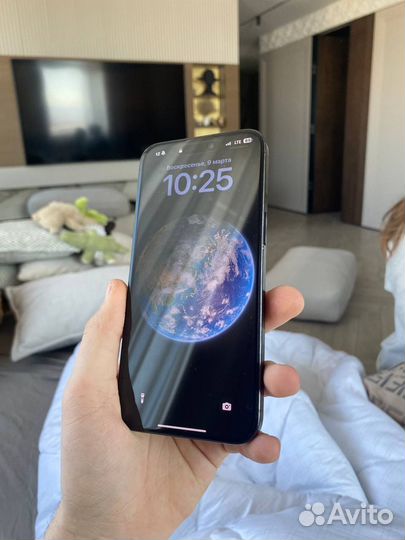 iPhone 15 Pro Max, 256 ГБ