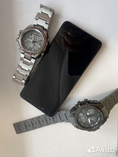 Xiaomi Redmi Note 5 Pro, 4/64 ГБ