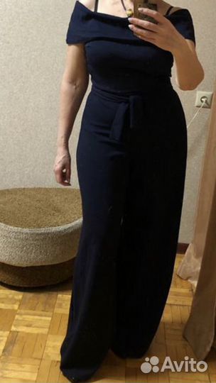 Комбинезон нарядный