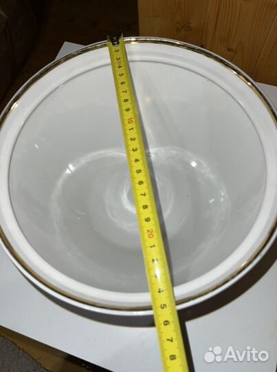 Супница дулево СССР