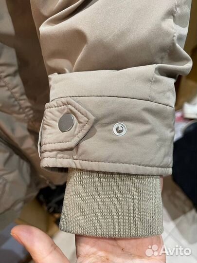 12 storeez пуховик