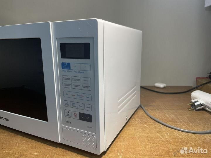 Микроволновая печь samsung