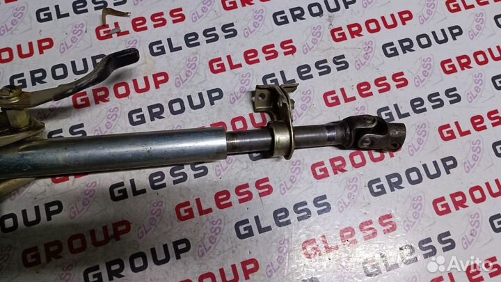 Колонка рулевая BF б/у 323