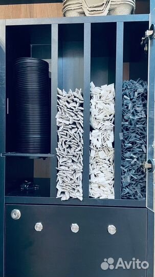 Вендинговый аппарат кофе