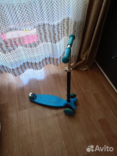 Самокат детский