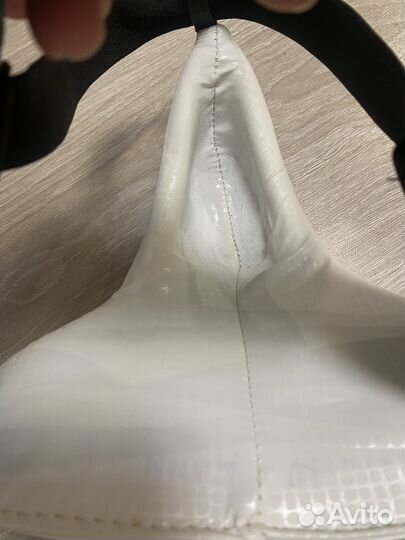 Защита паха для тхэквондо