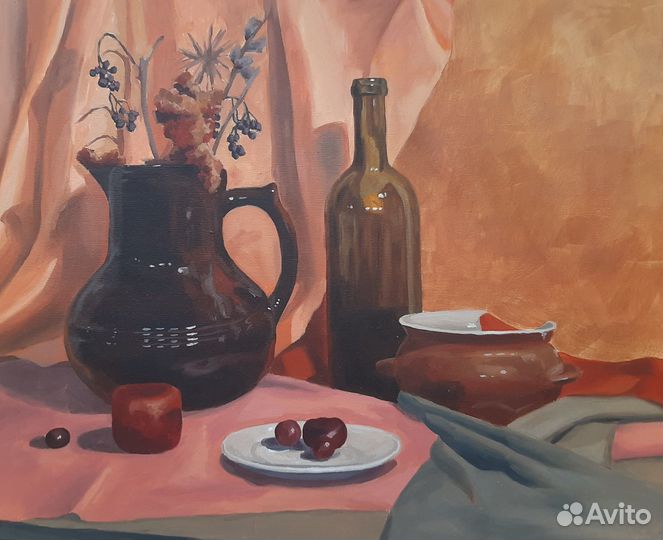 Репетитор по рисованию для детей