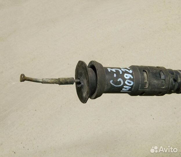 Трос сцепления VW Golf 3 1.8