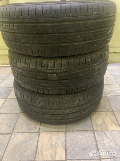Kumho Solus KH17 195/55 R16