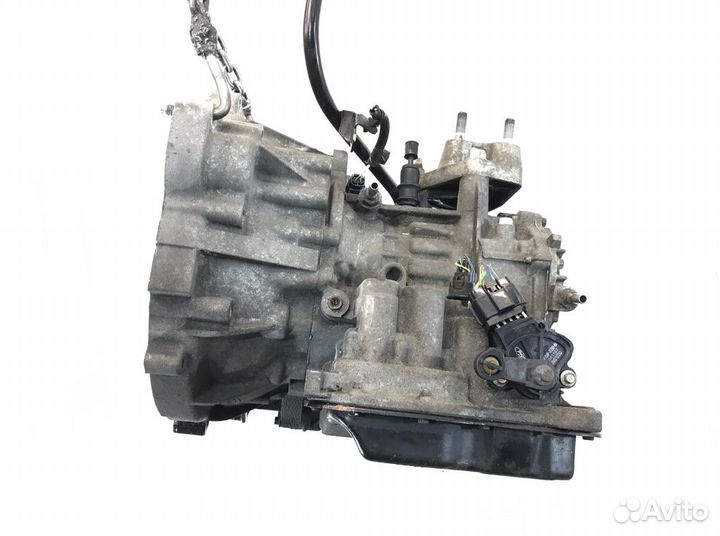 АКПП 8S4P7000BA Ford Fiesta 5 (2002-2009)