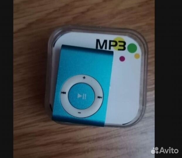 Mp3 плеер