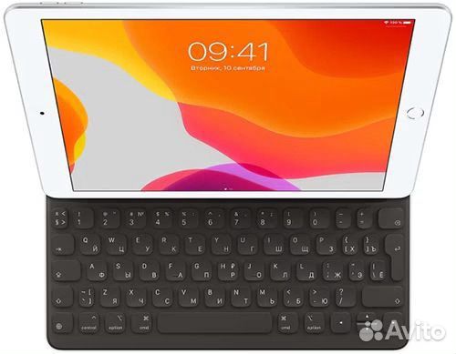 Клавиатура Apple для iPad 10.2